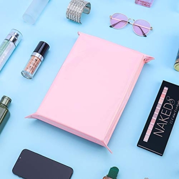 Metronic Light Pink Poly Mailers 10x13 for Stylish Shipping