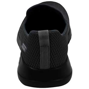 Skechers Go Walk Max Slip-Ons - Comfort and Style