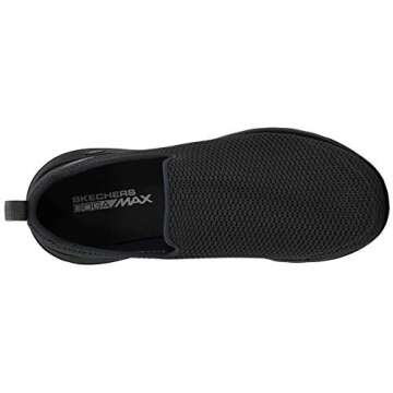 Skechers Go Walk Max Slip-Ons - Comfort and Style