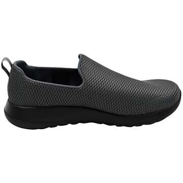 Skechers Go Walk Max Slip-Ons - Comfort and Style