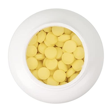 HealthA2Z® Aspirin 81 mg | Easy to Swallow Pain Relief