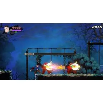 Halloween and Ash vs Evil Dead Double Feature for Nintendo Switch