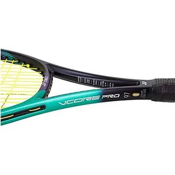 Yonex VCORE Pro 97 Tennis Racquet for Precision Players