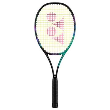 Yonex VCORE Pro 97 Tennis Racquet for Precision Players