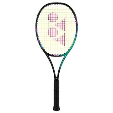 Yonex VCORE Pro 97 Tennis Racquet for Precision Players