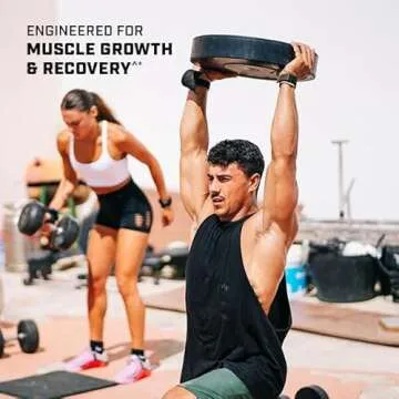 GNC Pro Performance Bulk 1340 Mass Gainer Protein Powder | 50g Protein, 1340 Calories, Gluten Free | Banned Substance Tested High Calorie Mass Gainer | Supports Muscle Energy, Recovery and Growth |