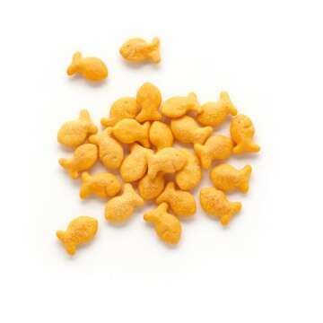 Buy Goldfish Cheddar Crackers Bulk 27.3 oz 2 CT Box