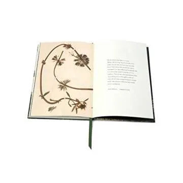 Thoreau Notebook for Creative Expression and Journaling