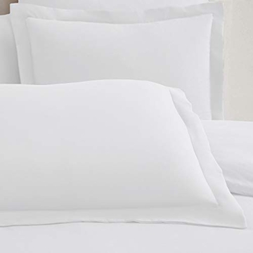 Mellanni King Size Duvet Cover Set - Luxury Soft Microfiber