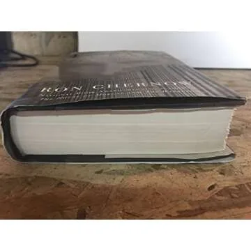 Titan: Life of John D. Rockefeller by Ron Chernow