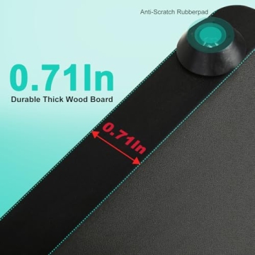 Premium L85 Keyboard Stand for Yamaha P71 | Durable & Stylish