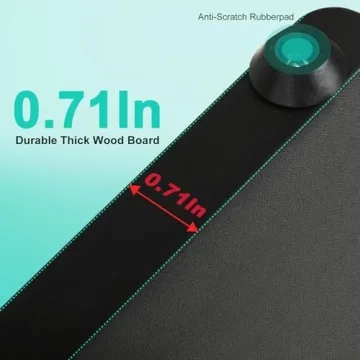 Premium L85 Keyboard Stand for Yamaha P71 | Durable & Stylish