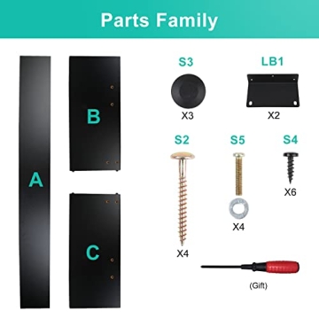 Premium L85 Keyboard Stand for Yamaha P71 | Durable & Stylish