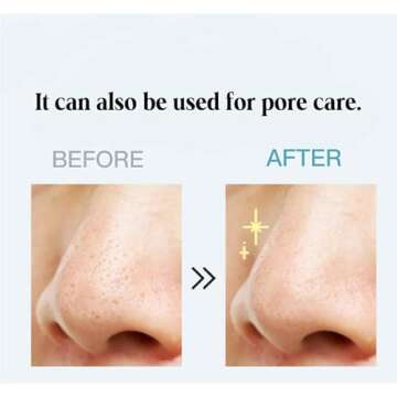 FANCL Mild Cleansing Oil, Japanese Facial Cleansing Oil, Makeup Remover, 100% Preservative Free, Clean Skincare for Sensitive Skin [US Package]