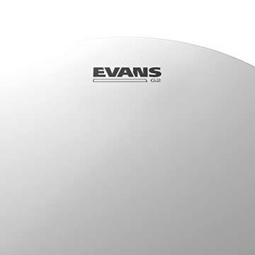 Evans Drum Heads - G2 Coated Standard Tompack (12 inch, 13 inch, 16 inch)