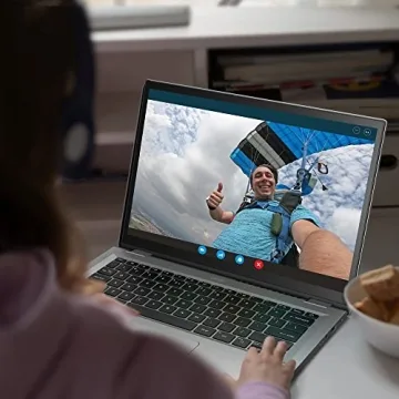 Acer Aspire 3 Spin 14 Convertible Laptop - Ultimate Student Companion