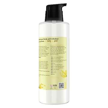 Love Beauty and Planet Coconut Oil & Ylang Hope and Repair Shampoo - 32.3 oz