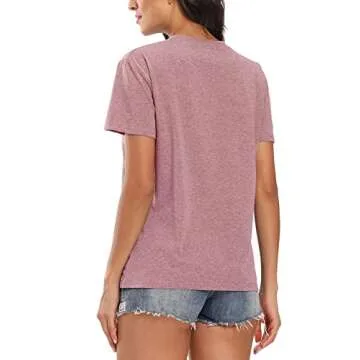 Mom AF Shirt Casual Funny Tee for Stylish Moms