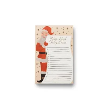 Festive Notetaker's Bundle by Rifle Paper Co. - Holiday Writing