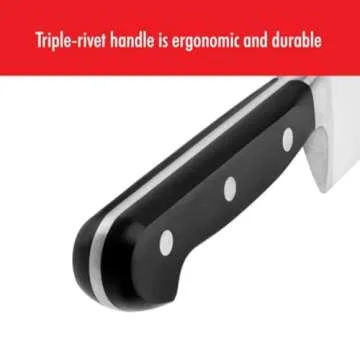 ZWILLING Professional S 8-inch German Bread Knife