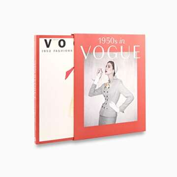 1950s in Vogue: The Jessica Daves Years, 1952-1962