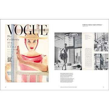 1950s in Vogue: The Jessica Daves Years, 1952-1962