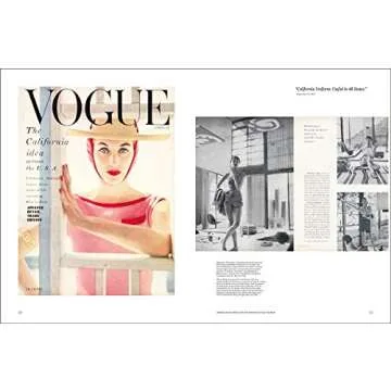 1950s in Vogue: The Jessica Daves Years, 1952-1962