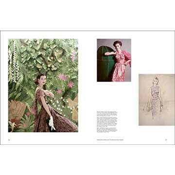 1950s in Vogue: The Jessica Daves Years, 1952-1962