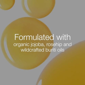 RMS Beauty Body Oil for Luxurious Natural Hydration