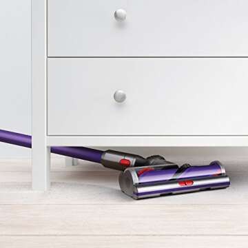 Dyson V10 Animal Vacuum - Powerful Cordless Cleaning
