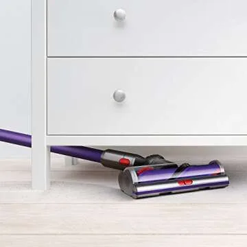 Dyson V10 Animal Vacuum - Powerful Cordless Cleaning
