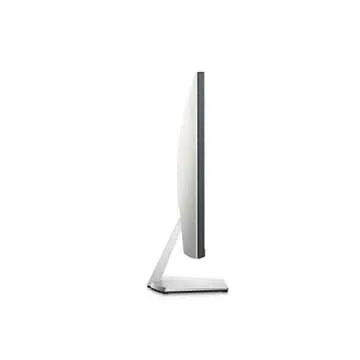 Dell S2721Q 27" 4K UHD Monitor with AMD FreeSync