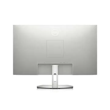 Dell S2721Q 27" 4K UHD Monitor with AMD FreeSync