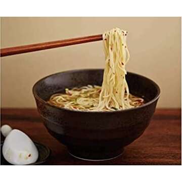 Lotus Foods Organic Brown Rice Ramen (12 Packper Bag), 30 oz