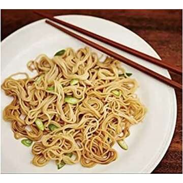 Lotus Foods Organic Brown Rice Ramen (12 Packper Bag), 30 oz