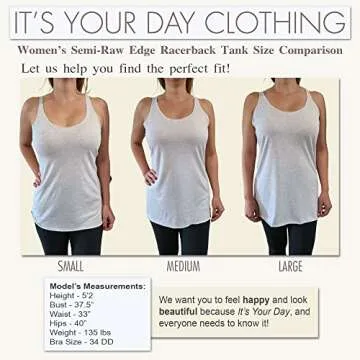 Rose Gold Wife of The Party Tank for Brides & Bridesmaids