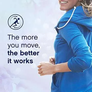 Downy Fresh Protect Laundry Scent Booster Beads for Washer with Febreze Odor Defense, April Fresh, 26.5 oz, Use with Fabric Softener