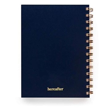 Ranunculus Flower Garden Gratitude Journal for Creative Women