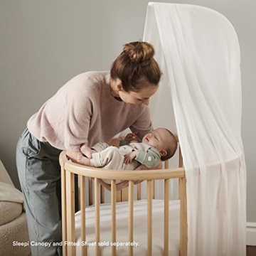 Stokke Sleepi Mini Bundle for Cozy Baby Sleep Solutions