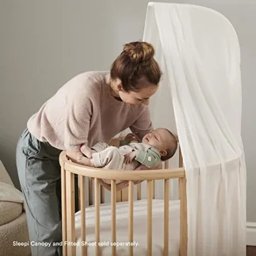 Stokke Sleepi Mini Bundle for Cozy Baby Sleep Solutions