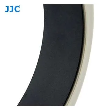 JJC Tripod Ring for Canon EF 70-200mm Lens - Stable Support