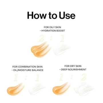 d'alba Italian White Truffle Duo Skin Hydration Cream