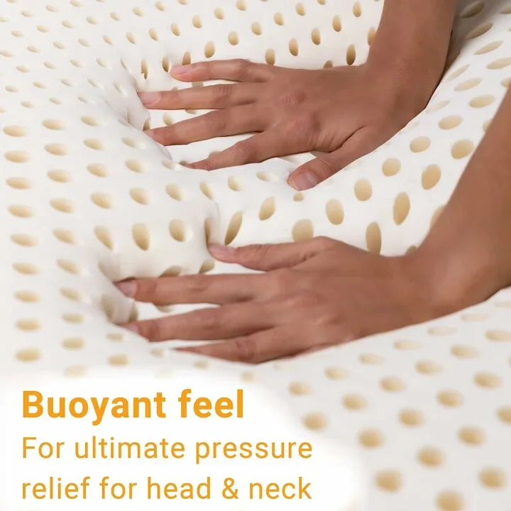 Natural Latex Bed Pillow