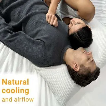 Natural Latex Bed Pillow
