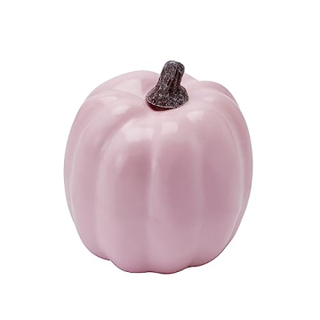 Cute Foam Pumpkins Halloween Thanksgiving Fall Decorations