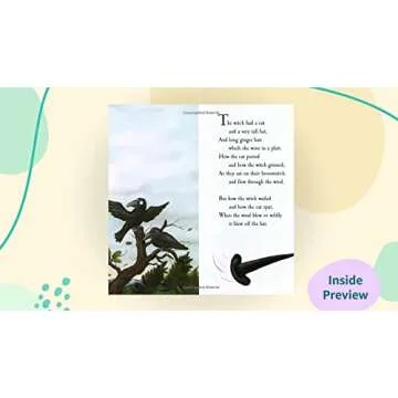 Room on the Broom - A Whimsical Children's Adventure with Rhymes and Colorful Illustrations