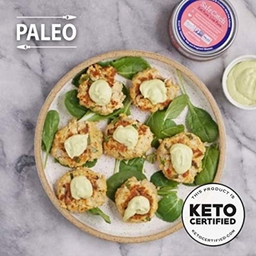 Healthy Safe Catch Skinless Boneless Salmon Pouch 3oz