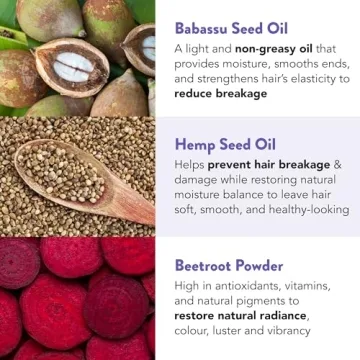 Ethique Brightening Conditioner Bar for Blonde Hair