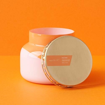 Capri Blue Volcano Candle - Luxury Aromatherapy Experience