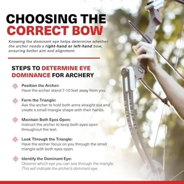 Genesis Archery Compound Bow for All Ages and Skills